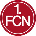 Logo der 1. FC Nürnberg e.V.