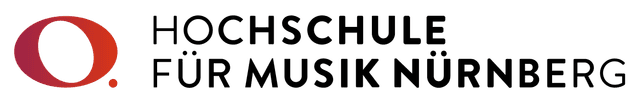 Logo der Hochschule für Musik