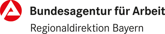 Logo der Bundesagentur für Arbeit