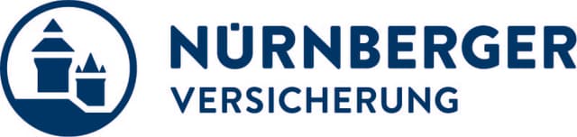 Logo der NÜRNBERGER Versicherung