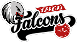 Logo der Falcons Nürnberg